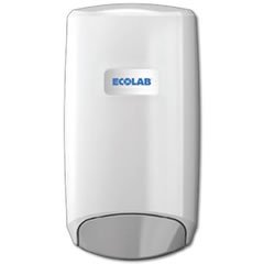 Hand Hygiene Dispenser Nexa Classic White Plastic Manual Push 1250 mL Wall Mount