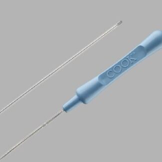 Obturator Guardia 4.4 FR, 21.7 cm