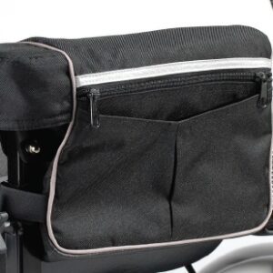 Armrest Bag For Scooter