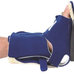 Ankle / Foot Splint Comfy Adult Foot