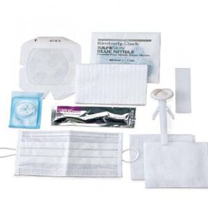 Central Line Dressing Kit Central Line Dressing