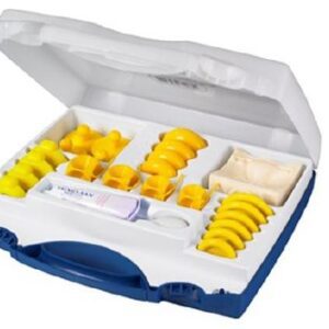 Pessary Fitting Set Milex Assorted Types Assorted Sizes Silicone