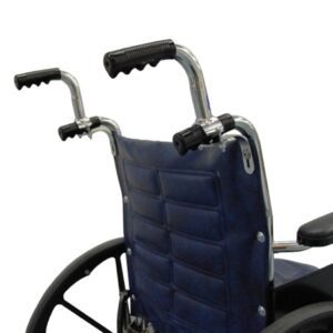 Hand Grip Extensions Safe-t mate For use with Low Wheelchair