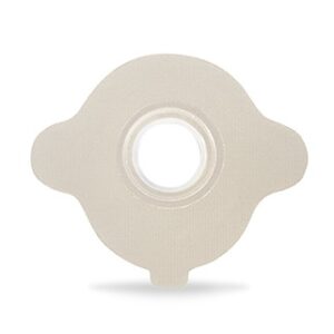 Base Plate Provox OptiDerm