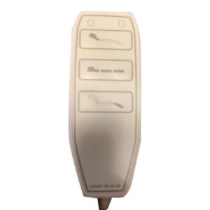 Bed Hand Controller For Model SS803A Bed