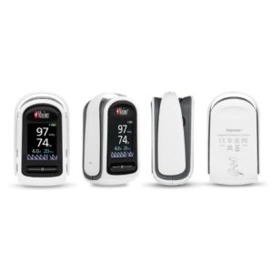 Fingertip Pulse Oximeter MightySat Adult
