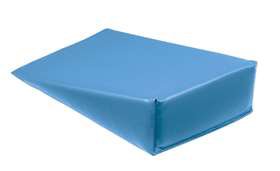 Positioner Wedge AliMed 11 W X 7 L X 3 H Inch Foam Freestanding