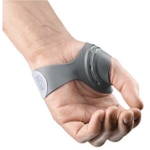 Thumb Brace Push MetaGrip Size 3 Left Hand