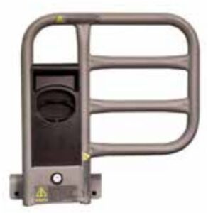 Bed Rotating 1/4 Assist Rail For P902 Bed Frame