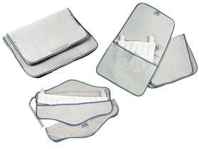 Hot Pack Cover Hydrocollator 10 X 12 Inch, Standard, Foam-filled, With Pocket, Terry Cloth