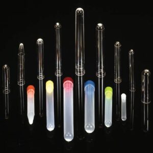 Tubes-R-Us Test Tube Plain 8 mL Without Closure Polypropylene Tube