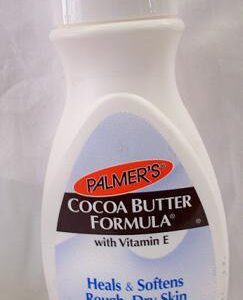 Cocoa Butter Palmers 8.5 oz. Pump Bottle Scented Lotion