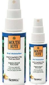 Mouth Moisturizer Mouth Kote 8 oz. Spray