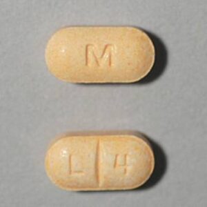 Levothyroxine Sodium 25 mcg Tablet 100 Tablets