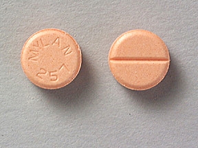 Haloperidol 1 mg Tablet 100 Tablets