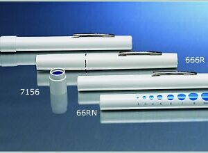 Cobalt Filter Penlight