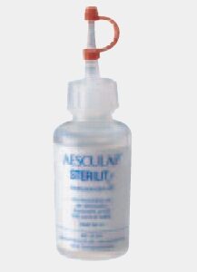 Instrument Lubricant Sterilit I Liquid RTU 50 mL Bottle Hydrocarbon Scent