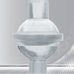 Bacterial Filter