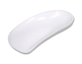 Heel Support Freedom BFO Size 4 Without Closure Male 9 to 10-1/2 / Female 10 Foot