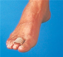 Digit Pad Silopad Large / X-Large Pull-On Toe or Finger