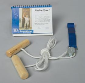 Shoulder Pulley Exerciser RangeMaster