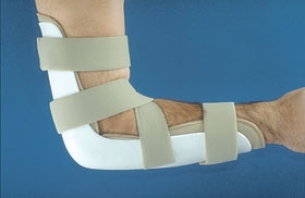 Elbow Orthosis Alimed X-Large Strap Left or Right Elbow 13-1/2 to 15-1/2 Inch Circumference