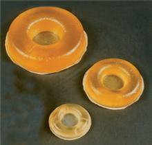 Head Positioner Donut AliGel 1-3/4 H X 8 Inch Diameter Gel Freestanding