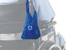 Alarm Mounting Bag
