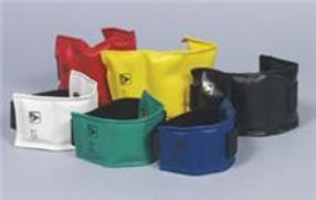 Weight Cuff Adjustable Cuff Style AliMed 2 lbs.