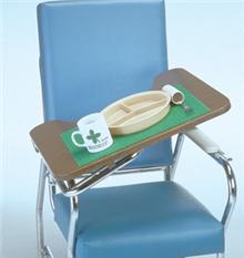Slip Resistant Mat Posey Grip 12 Inch X 10 Foot Green