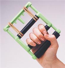 Hand Exerciser Hand Helper II Standard