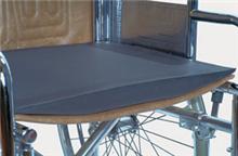 Level Seat Cushion AliMed Solid Seat Insert 16 W X 16 L X 1-1/2 D Inch Foam