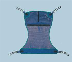 Full Body Seat Sling 2XL 600 lbs. Weight Capacity