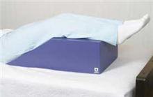 Positioner Wedge AliMed 15 W X 25 L X 8 H Inch Foam Freestanding