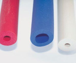 Foam Handle 12 Inch, Assortment, Color-Coded