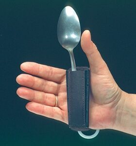Grasp ADL Cuff Enlarged