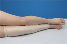Leg Tube DermaSaver Medium