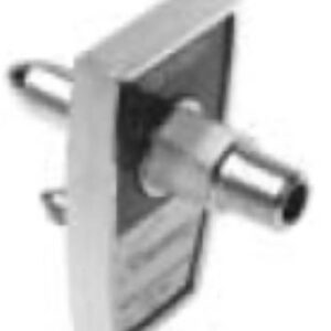 Quick Connect Oxygen Adapter Chemetron