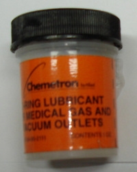O-Ring Lubricant Chemetron
