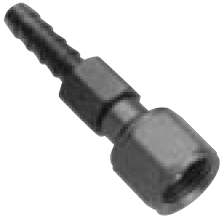 Oxygen Tubing Connector