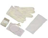 Suction Catheter Kit AMSure 16 Fr. Whistle Tip