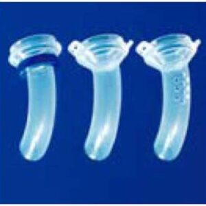 Laryngectomy Tube Provox LaryTube Size 12.0 Adult