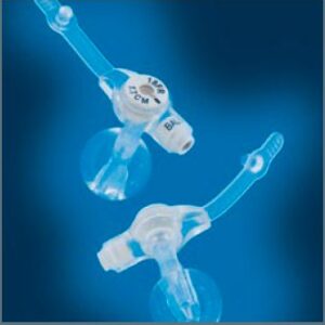 Low Profile Gastrostomy Tube Kit MIC-Key 12 Fr. 1.5 cm Tube Silicone Sterile