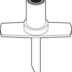 Vial Adapter Interlink Universal