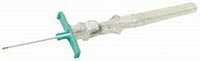 PICC and Midline Introducer Introsyte Autoguard