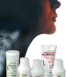 Varibar Pudding Barium Sulfate 40% Paste 230 mL