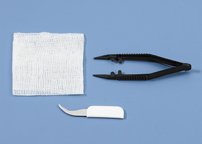 Suture Removal Kit Busse Hospital Disposables
