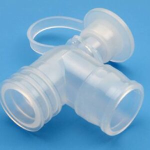 Ventilator Circuit Elbow AirLife