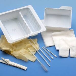 Tracheostomy Care Kit AirLife