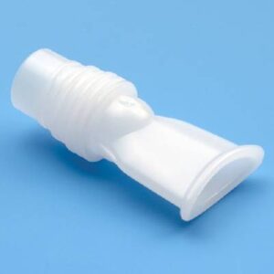 AirLife Mouthpiece Polyethylene Disposable